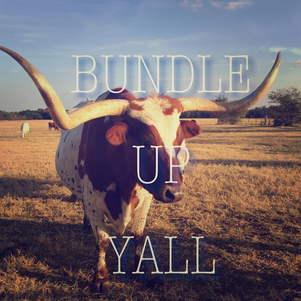 BUNDLES